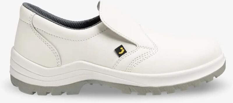 Safety Jogger X0500 Sicherheitsschuhe S2 SRC HACCP rutschfest Weiß 47