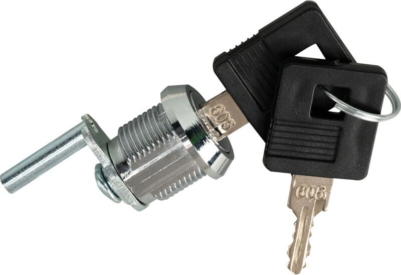JBM16780 Autoschlösser - Modell 605