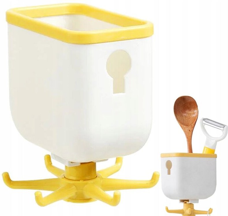 Organizer Küchengriff (150) Gaba