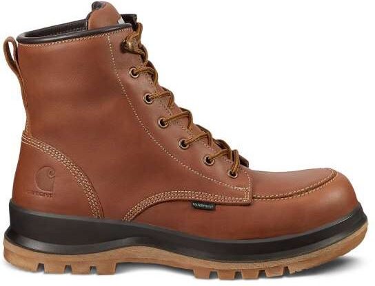 Hamilton Waterproof Wedge Boot Carhartt P.42 Sicherheitsschuhe - S1F702901232S42