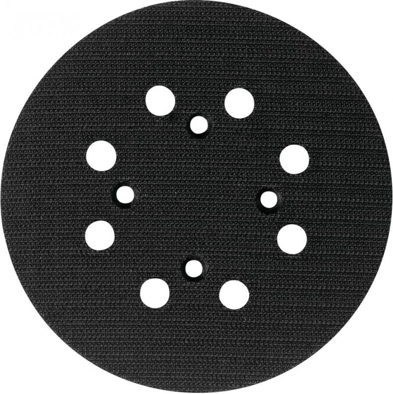 Schleifplatte 125 mm