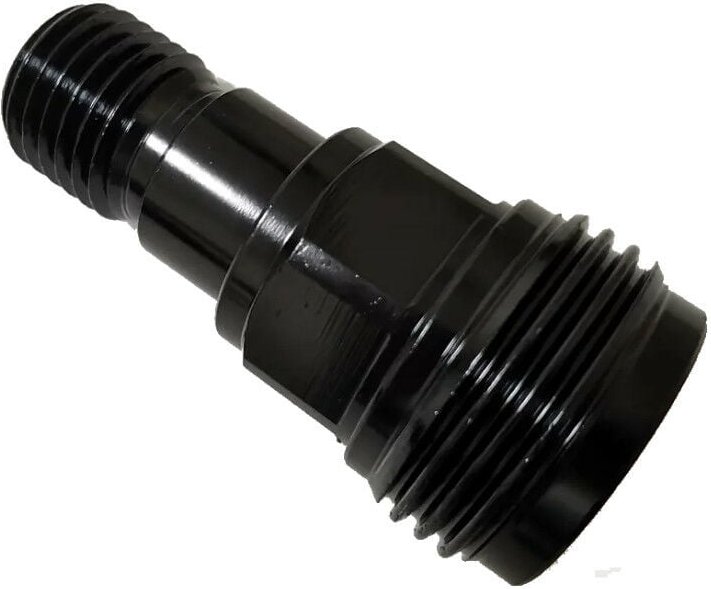 Trade-shop - Adapter dd-bl auf 1 1/4' Diamant-Bohrkronen kompatibel mit Hilti DD200 DD160E DD250E Kernbohrer Kernbohrger...