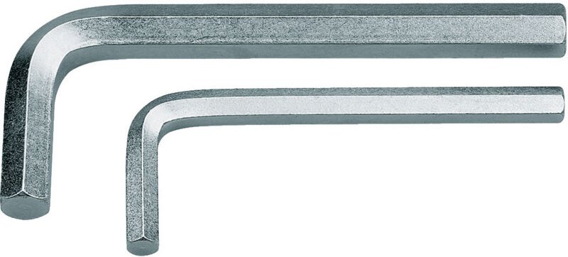 42 5 Winkelschraubendreher, Innen-6-kant 5 mm