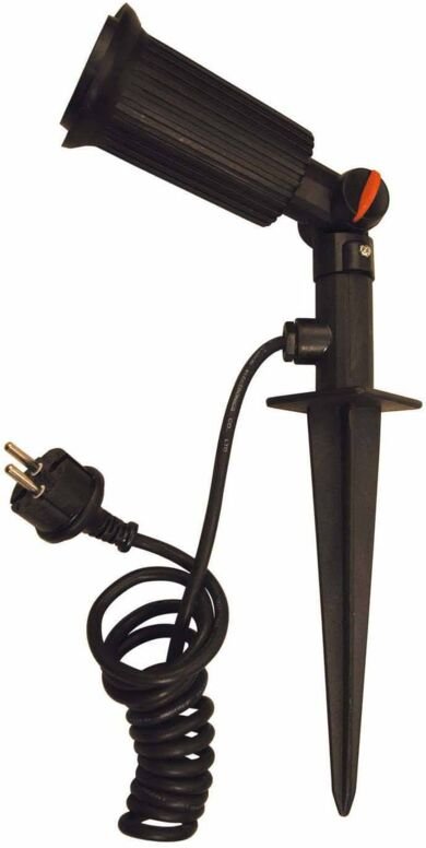 Garten Erdspieß Lampe 73111