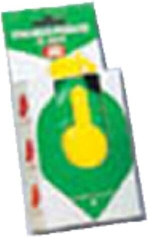 Kunststoff-reifendose 2041 mit 20 m seil