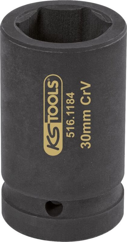 1' 6-Kant Stecknuss sw 30 mm