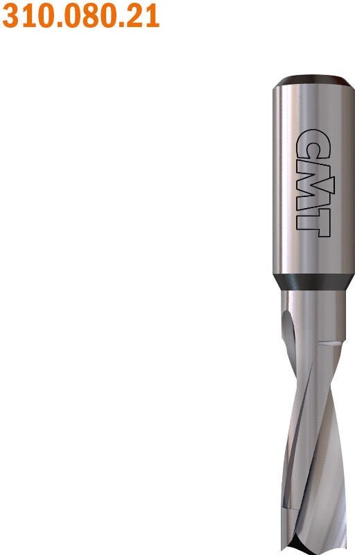 310.064.21 XTREME HWM F/BLINDBOHRPUNKT S=10x27 D=6.35x22x57.5 DX