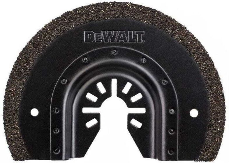 95 mm Abziehklinge für Dewalt Multicutter - DT20717