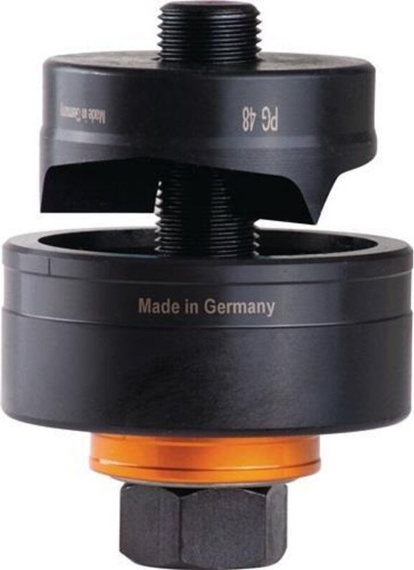 Blechlocher TriCut® kl ø 25,4 mm M25 ( 4000814278 ) - Alfra