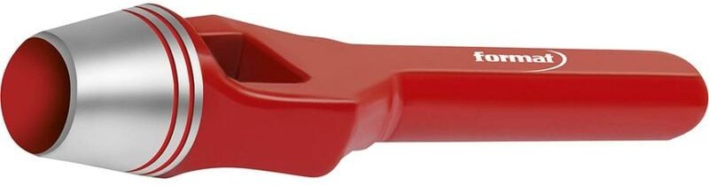 Henkellocheisen 8mm FORMAT