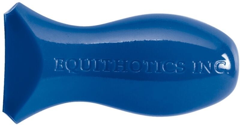 12612000 Feilenheft FH6/1 für Hufhobel & Hufraspel ergonomische auf Anwendung abgestimmte Form - Pferd