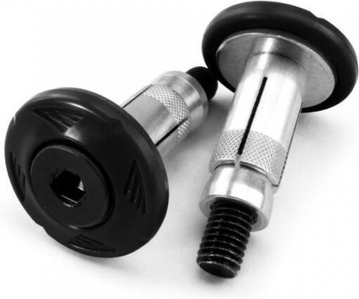 Cycra Lenkerendstück für Motorrad husqvarna 300 te 2t i 2018 bis