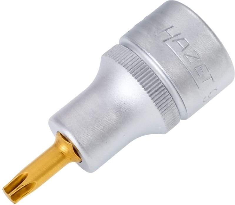 Steckschlüsseleinsatz 992 1/2', Innen torx T27 - Hazet