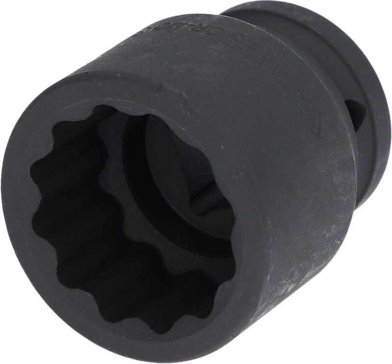 Brilliant Tools - 3/4' Kraft-Stecknuss Zwölfkant, 36 mm, kurz