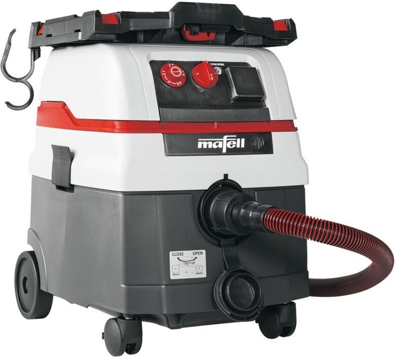 Absauggerät s 25 m Staubsauger Industriesauger Sauger 230V 91C301 - Mafell