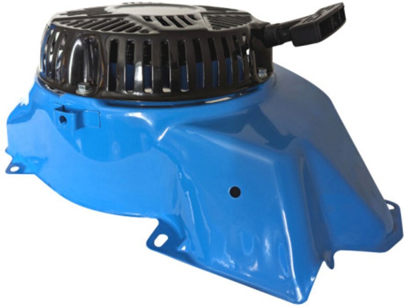 Seilzugstarter Starter Anlasser Anwerfereinheit für Stromerzeuger uvm.