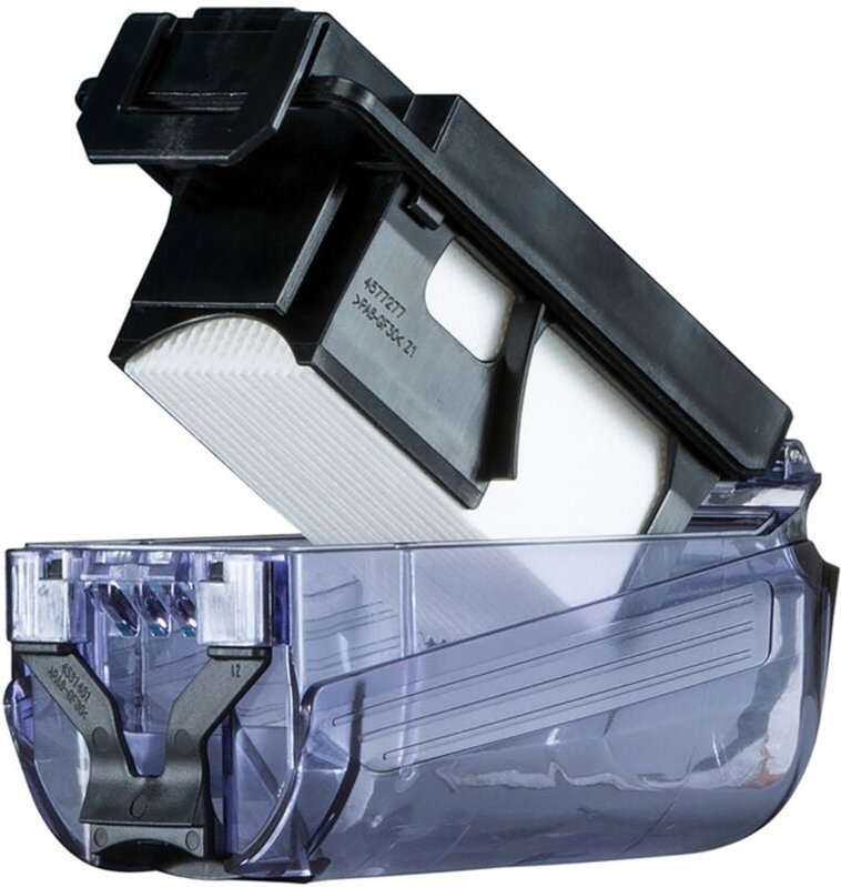 Thumbnail - Staubbox inkl. hepa Filter für HR2653, für Kombihammer HR2650, HR2651, HR2651T - Makita