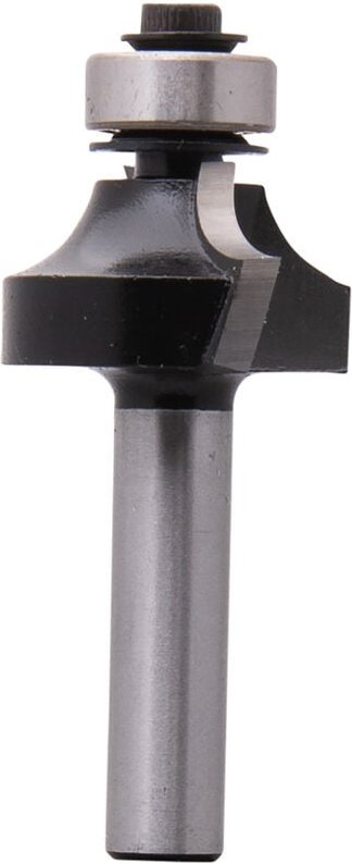 D-68482 Abrundungsfräser mit Lager 2 Schneiden 254mm - Makita