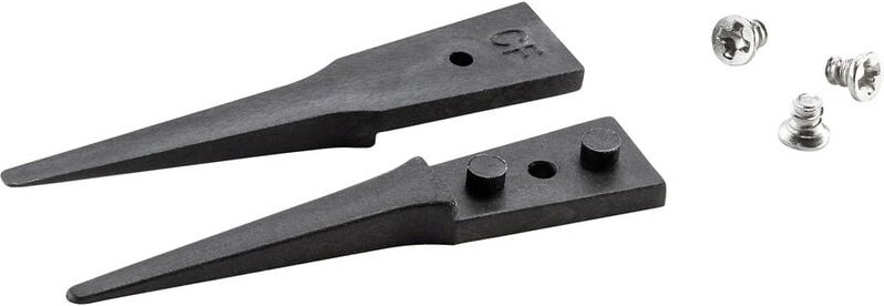 A242CF Pinzetten-Ersatzspitze 40 mm - Ideal Tek