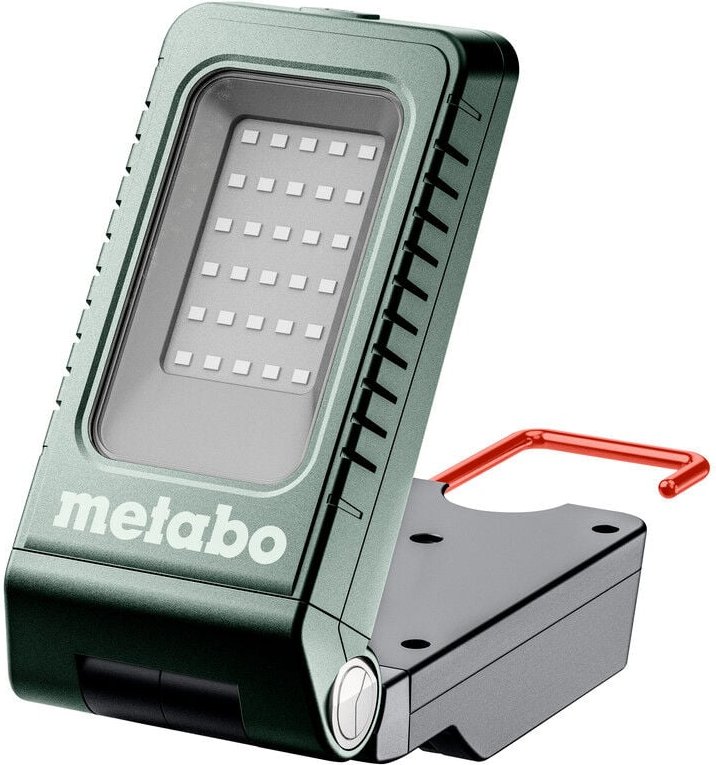 Metabo - Akku-Baustrahler bsa 18-1000 ohne Akku und Ladegerät
