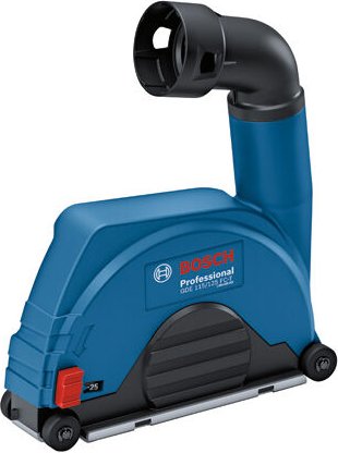 Bosch Absaughaube Full Cover gde 115/125 fc-t, Systemzubehör