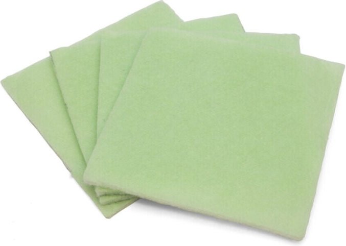 ERSA Vorfilter, Typ: 1