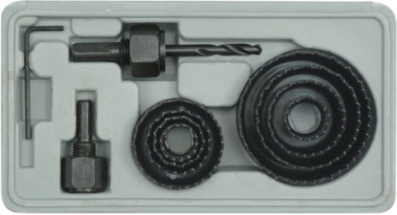 Jobi otwornica m.11cz