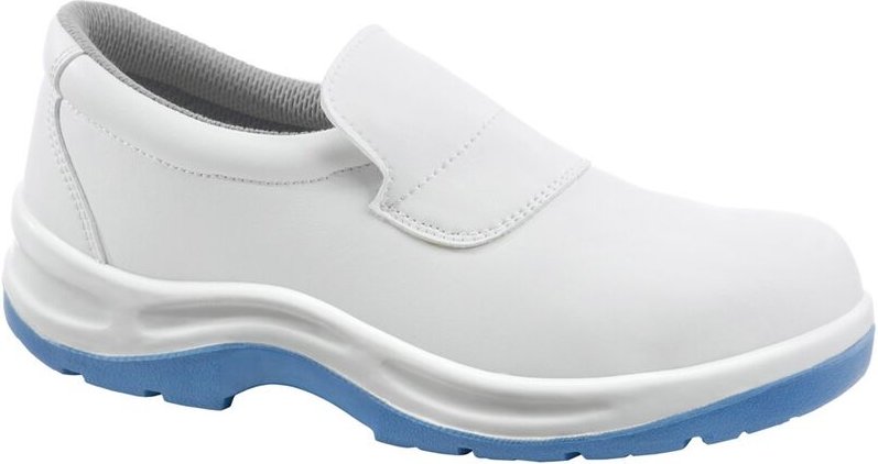 Rodi S1 src Arbeitsschuhe - 43 eu - Neri