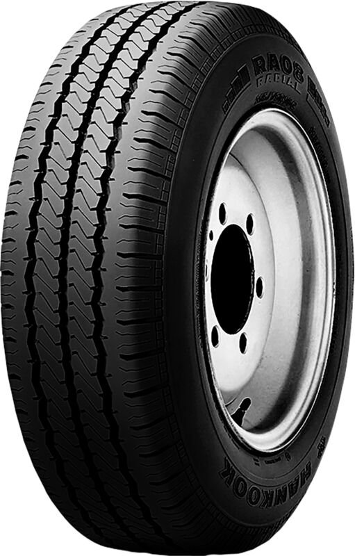 HANKOOK Sommer 195/75 R14 TL 106/104Q RADIAL RA08 C 8PR