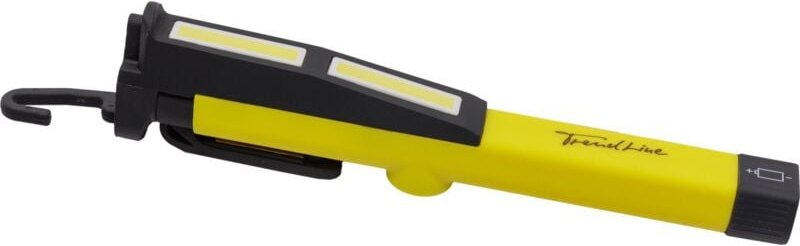 Led Stiftleuchte mit Magnethaken - Trendline