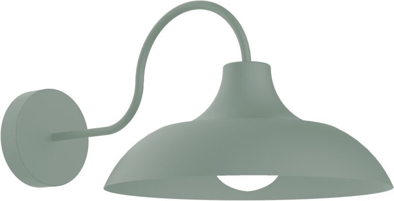 LUMICOM - Parigina Wandleuchte Einfarbige