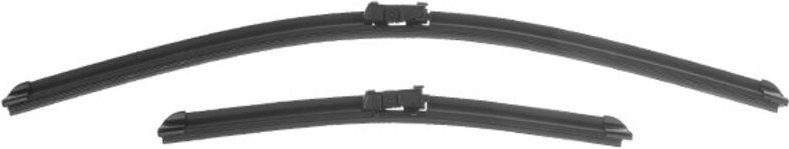 Wischerblatt 600350 Vd10072 Denckermann