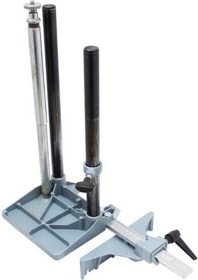 Führungsgestell fg 150 für Kettenstemmer ls 103 Ec mit Anschlag 200980 - Mafell