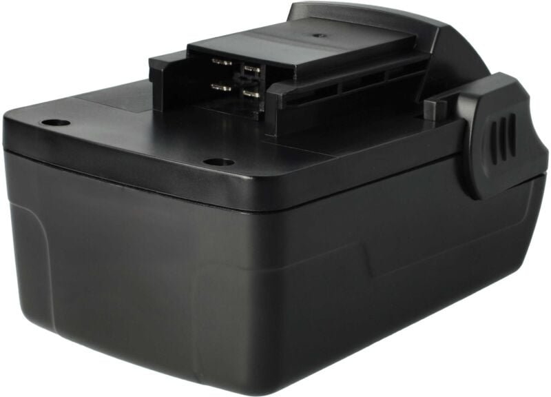 Akku kompatibel mit Kress 180 app, 180 atbs, 180 afb, 180 aft Werkzeug (4000 mAh, Li-Ion, 18 v) - Ersatz für apf 180/4.2...