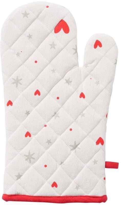 Gepolsterter Küchenhandschuh anella