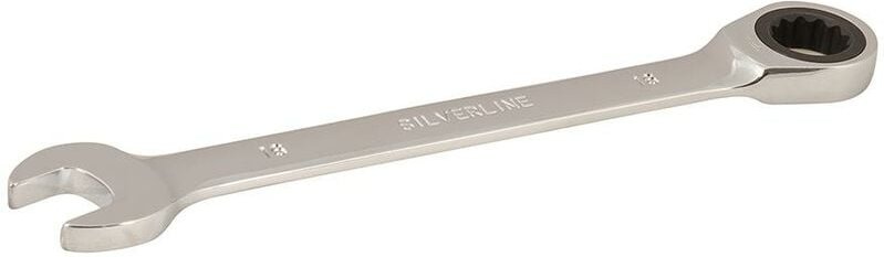 Ring-Maul-Ratschenschlüssel 16 mm