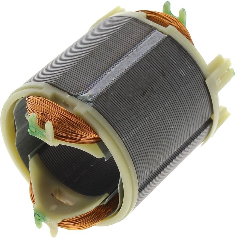 Induktor Motor 2615298792 für Multifunktionswerkzeug dremel