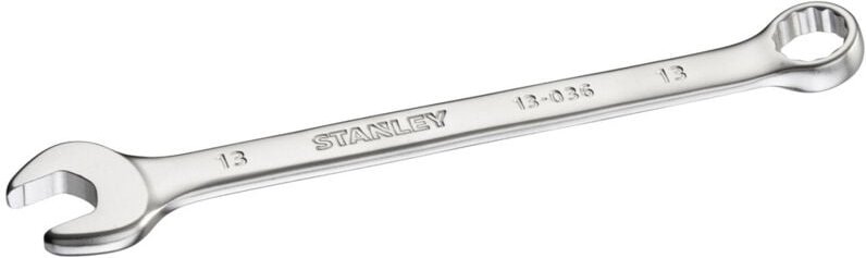 FMMT13036-0 fm Ringmaulschluessel 13mm rutschfest - Stanley
