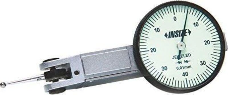 Insize Sensor Diatest 0,8 mm Präzision 0,01 mm