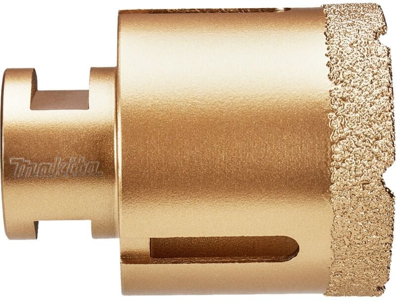 Thumbnail - Couronne de forage diamantée Makita 51 mm - M14