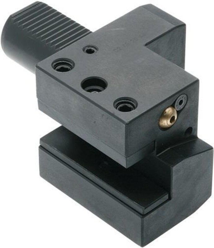 Axialwerkzeughalter C2 DIN 69880 VDI16 li.KEMMLER