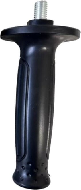 Trade-shop - Profi Gummi Soft-Handgriff mit Vibrationsdämpfung für Bosch, Fein, Metabo, Hilti, Makita, Flex Winkelschlei...