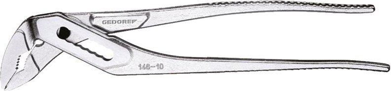 Thumbnail - 146 10 c Universalzange 10', 7-fach verstellbar