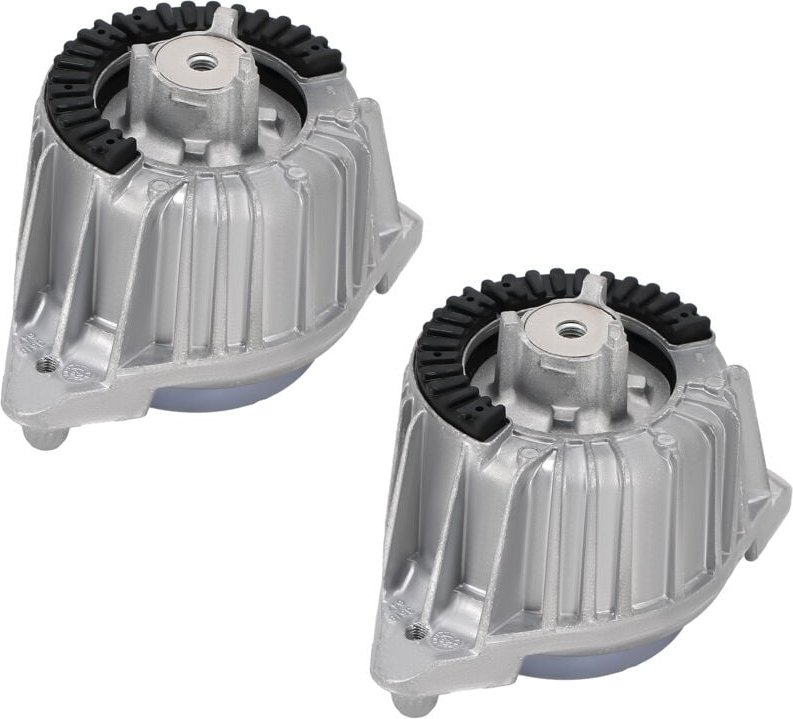 Maxpeedingrods - 2 x Motorhalterungen For Mercedes Benz c/ e klasse W204 S204 W212 2122401417