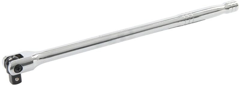 Gelenkgriff 1/2-Zoll-Antrieb, 375 mm