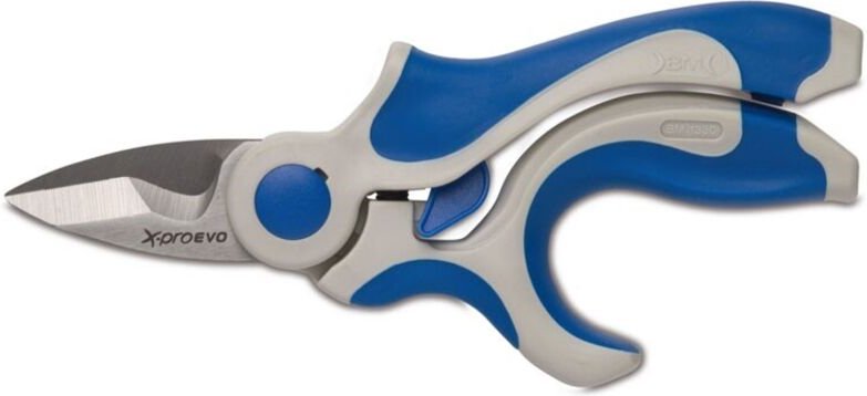 Ergonomic professional forbice 1330