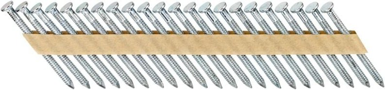 Ankernagel DNM40R60GZ Ring galvanisiert - Dewalt