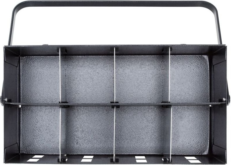 1500 h 25-8 Dosenhalter für 8 Spraydosen