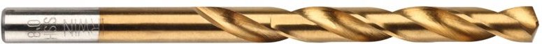 IRWIN TITANIUM HHS 10,0 mm Metallbohrer
