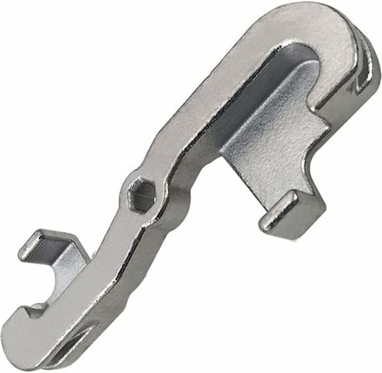Bremsleitungsbieger, praktisches Bremsleitungsbiegewerkzeug, 5-mm-Rohrbieger für Kfz-Handwerkzeuge